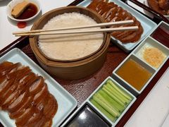 -荣兴酒家(徐家汇店)