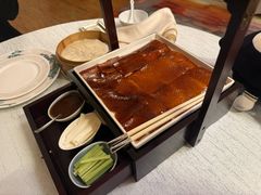 -上海和平饭店龙凤厅 Dragon Phoenix