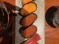 -千代武日本料理(爱建店)