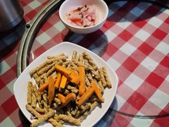 -呱呱叫民俗风味主题餐厅(沣峪口店)