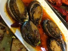 -日进一片海.生腌海鲜火锅.宵夜烧烤(三里屯总店)
