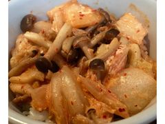 -铃木食堂(帽儿胡同店)