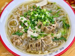 -何氏筠连水粉(明伦堂店)