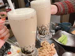 -湊湊火锅·茶憩(打浦桥日月光店)