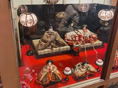 -台场一丁目商店街