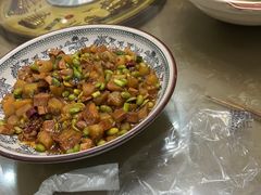 -山林深处大别山农家菜(仙都路店)