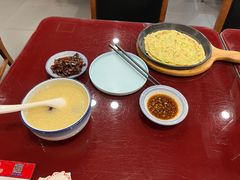 -宏状元现熬粥·京味菜(五棵松店)