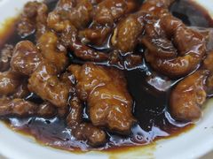 糖醋排条-玉华饮食店(茅台路店)