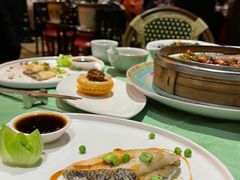 -誉八仙茶室酒楼(新天地店)
