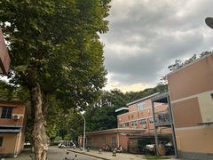 -四川大学(望江校区)