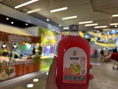-上海长风大悦城