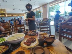 -创味·民间海南菜·非遗藤桥排骨(藤桥·免税城店)