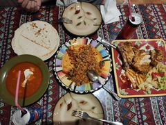 -Tony's House