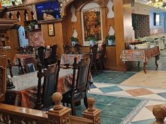 -乡村馕坑肉·烧烤·新疆菜·本地人更爱吃(阿勒泰首店)