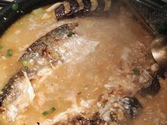 -探鱼·鲜青椒爽麻烤鱼(苏宁广场店)