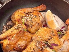 -BE BRIGHT KITCHEN(正佳广场店)