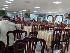 -吾斯曼珍珠抓饭王