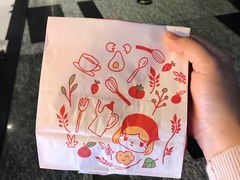 -西树泡芙(珠海华发商都店)