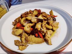 -橘洲1925湖湘餐厅