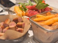 -MEAT MATE 鲜食肉铺(颐堤港店)