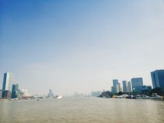 -公平路渡口(轮渡站)
