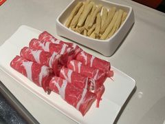-海底捞火锅(团结桥店)