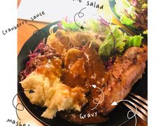 -Secco德式餐吧(南秀村店)