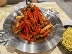 -聚味瞿记·龙虾堂(天元店)