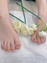 -1R日式轻奢美睫美甲翘睫