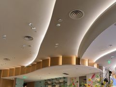 -济南香格里拉·咖啡泉自助餐厅