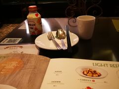 -翠华餐厅(正佳广场店)