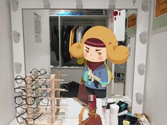 -方快PLUS照相馆(闵行龙湖天街店)