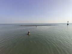 -江山半岛白浪滩景区