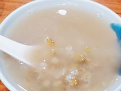 -兵哥豌豆面(雅颂居店)