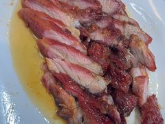 -老字号蛇口德记烧腊饭店·海鲜加工