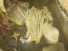 -董家湾重庆老火锅(嘉华店)