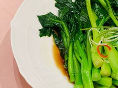 -扬州香格里拉·香宫中餐厅