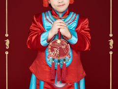 -海马体照相馆(大连罗斯福广场店)