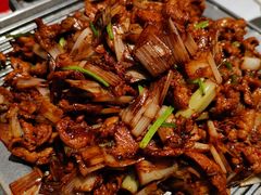 -四季民福烤鸭店(前门店)