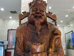 -红旗饭庄