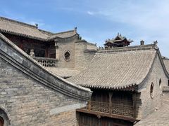 -山西王家大院