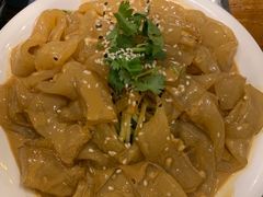 -小俩口烧烤东北菜(双井店)