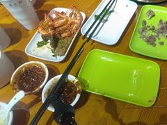 -养牛邓·潮汕牛肉海鲜自助火锅(广州店)