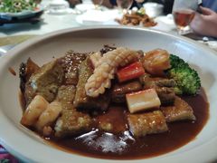 -坤钰轩·匠心粤菜(华为店)
