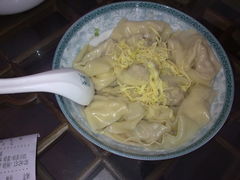 开洋拌馄饨-苏兴记(建筑路店)