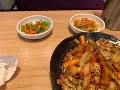 -土大力韩式烤肉料理(和平路店)