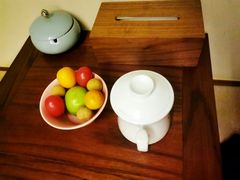 -鼎族怡华·指压·经络·疗愈SPA(紫荆店)