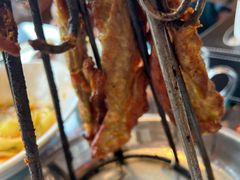 -巴依老爷新疆美食(工体旗舰店)