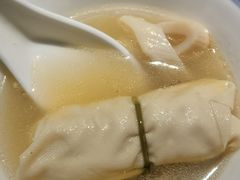 -筱爷叔·上海传统手工菜(玉树路店)
