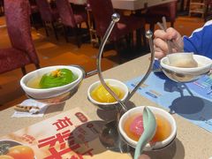 -点都德(华强南店)